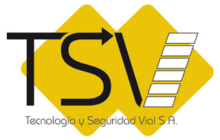TSVial - Tecnología y Seguridad Vial