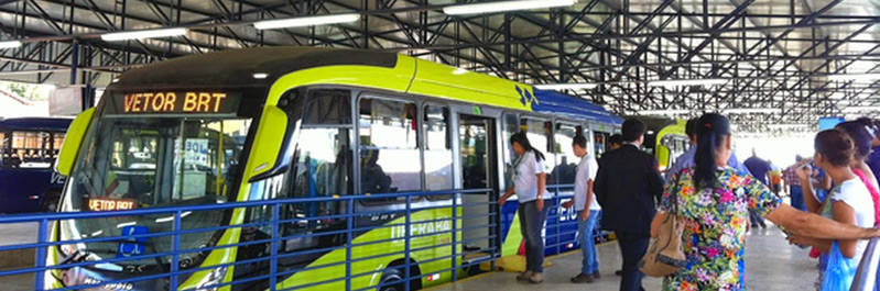 Sistema BRT